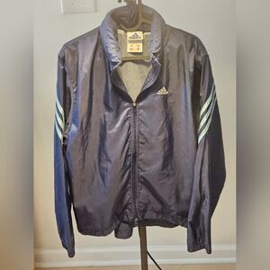 Vintage Adidas Jacket